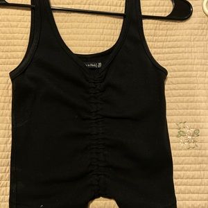 Abercrombie Tank Top